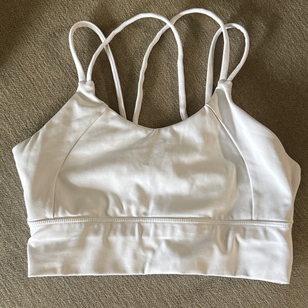 BORN PRIMITIVE bra